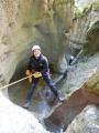 2017-05-13 Stage canyoning WE1